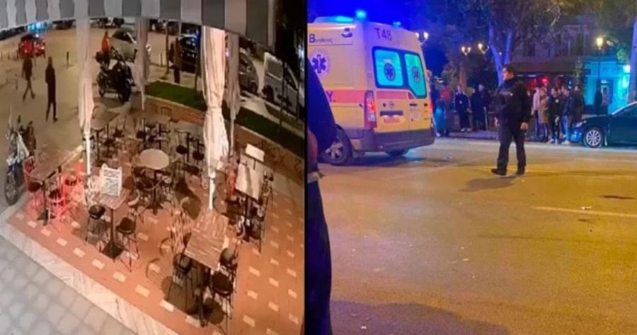 «Καλό ταξίδι ψυχούλα μου, στα πέρατα του σύμπαντος»: Δάκρυσε και ο Θεός με τη μαντινάδα της μητέρας της 21χρονης Χανιώτισσας