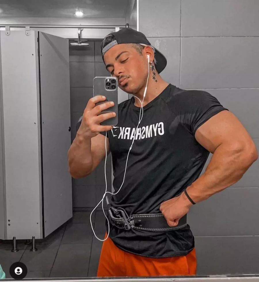 Νέο παλικάρι μόλις 22 ετών: Σπαραγμός για τον άδικο χαμό του Φώτη που «καρφώθηκε» σε τρακτέρ