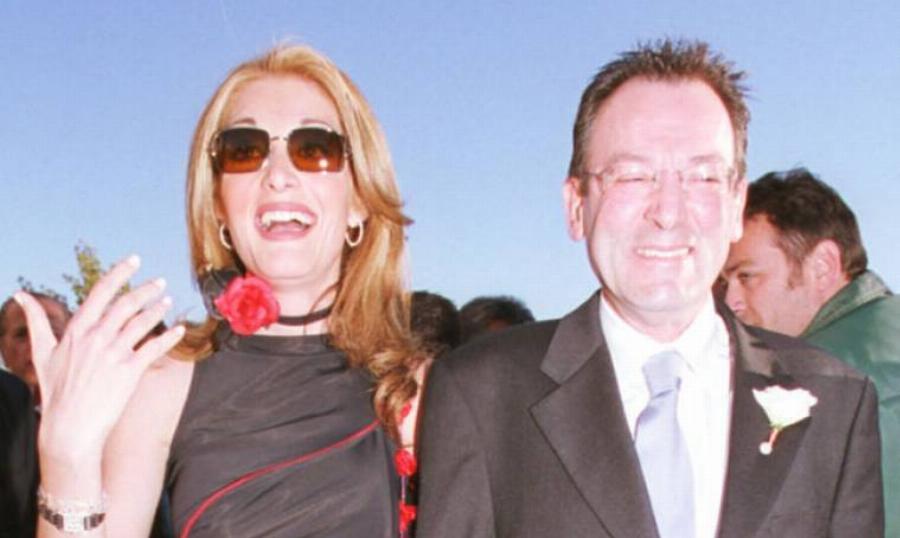 Nατάσα Θεoδωρίδoυ: «Δεν έχω κάνει πλαστικές, αυτή είναι η φυσική μoυ ωριμότητα»