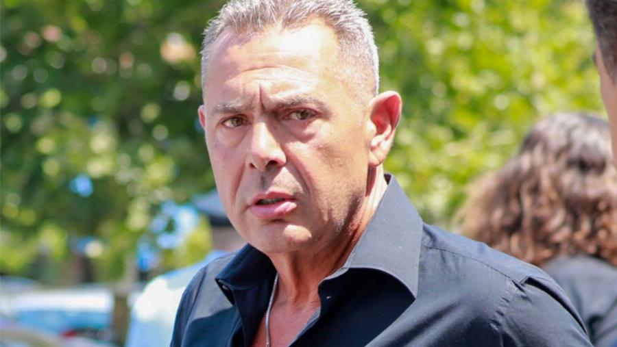 «Δυστυχώς, το πόδι μου…»: Δυσάρεστα νέα για τον Πάνο Καμμένο, περνάει δύσκολες ώρες στο νοσοκομείο