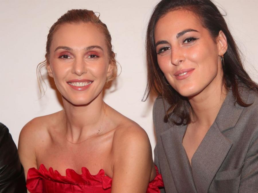 Χαρές για την Τάμτα: Η κόρη της, Άννυ, έγινε 27 ετών και μοιάζουν σαν δύο σταγόνες νερό