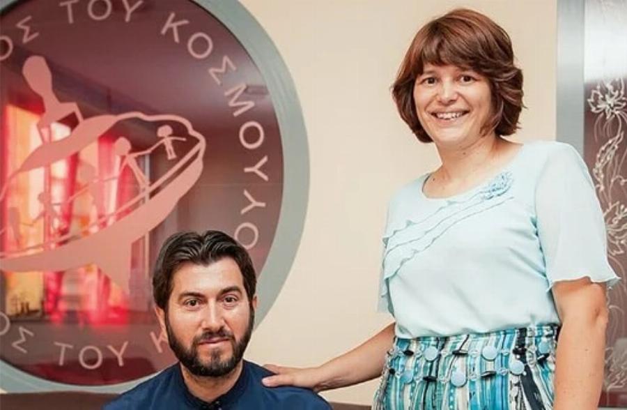 Ιερέας πρόδωσε το μέρος που βρίσκεται ο πάτερ Αντώνιος και η πρεσβυτέρα: «Φοβόμαστε για τα χειρότερα, στημένη η ιστορία»