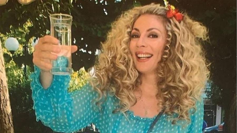 Κανένας δεν το πήρε χαμπάρι: H φωτογραφία που πρόδωσε την αλήθεια για την Ντάλια του «Παρά 5»