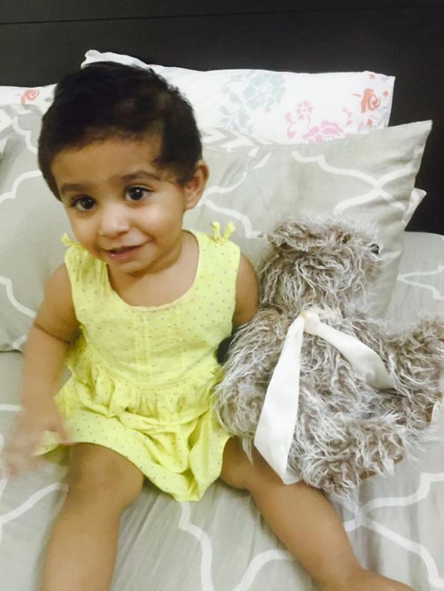 12χρονος συγκινεί: Το παιδί που έμαθε να ράβει λούτρινα παιχνίδια για να τα δώσει σε άρρωστα παιδιά