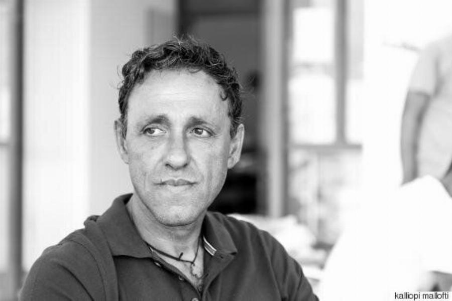 Ο Χρόνης Χλίτσιος για την κακοποίηση στην Κιβωτό του Κόσμου: «Κανείς δεν τα βάζει με τον Πάτερ Αντώνιο. Ήξερα πως θα με συνθλίψουν»