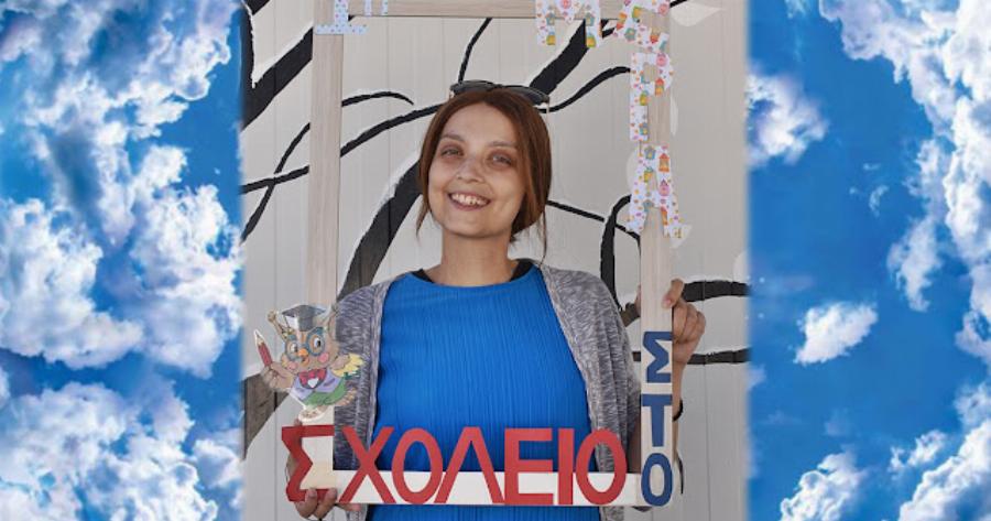 «Ευαγγελία μας, έγινες άγγελος στον ουρανό…»: Θρήνος στο 6ο Δημοτικό Σχολείο Κιλκίς