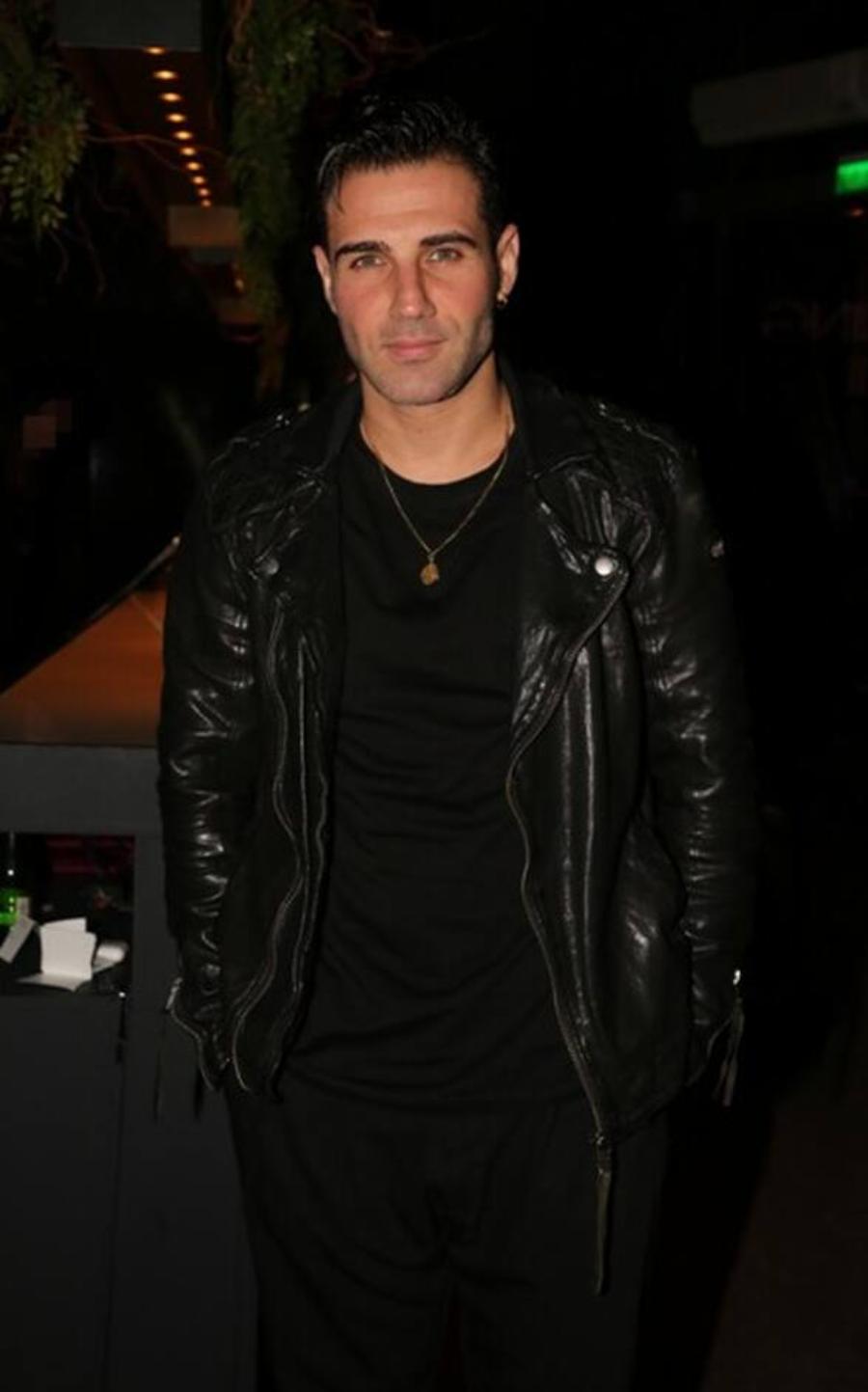 Χαμός στην πρεμιέρα Ρουβά-Αργυρού: Τα τρυφερά λόγια, η αφιέρωση του Σάκη στην Κάτια και οι διάσημοι που έδωσαν το παρών