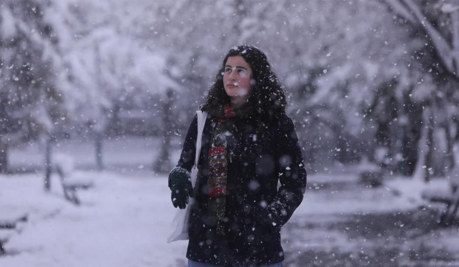 Πιο νωρίς από ποτέ τα χιόνια: Άσχημα τα νέα για τον καιρό που θα κάνει τα Χριστούγεννα
