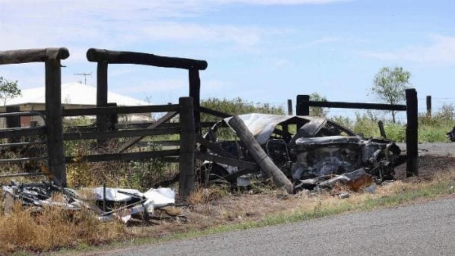 Με αίμα βάφτηκε η άσφαλτος: Μεγάλη αγωνία για την 17χρονη και τον 15χρονο – Χαροπαλεύουν μετά το τροχαίο