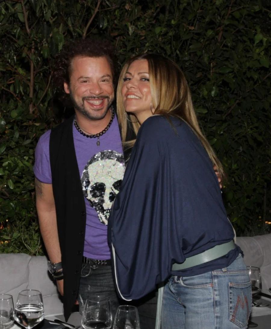 Τίτλοι τέλους σε 4 γάμους: Τα διαζύγια του Χρήστου Δάντη, ο γιος στην Αμερική και το πρόβλημα στη φωνή του