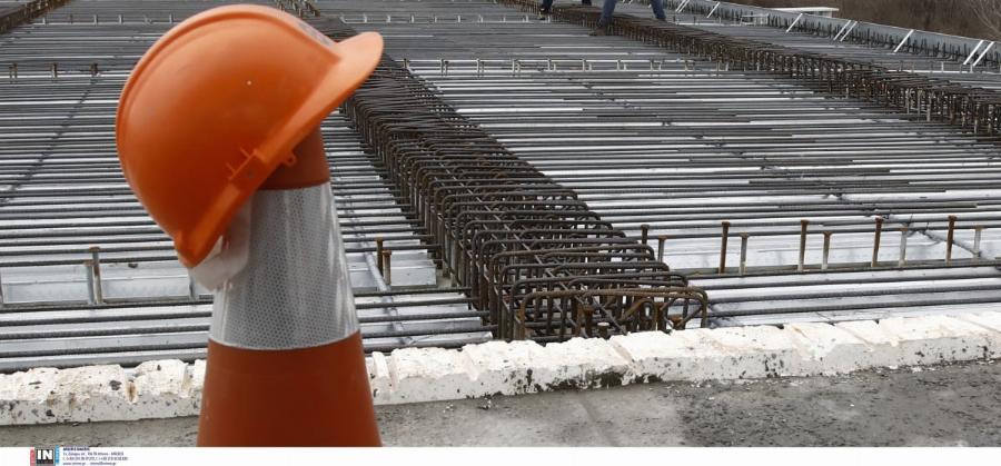 Τραγωδία με εργατικό δυστύχημα στο Διδυμότειχο: Σκοτώθηκε ακαριαία εργάτης, τον πλάκωσε το όχημα που οδηγούσε