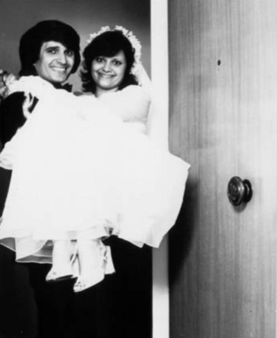 Πασχάλης: Η γνωριμία, ο χωρισμός του με την Αλίκη Αρβανιτίδη και η επανασύνδεση