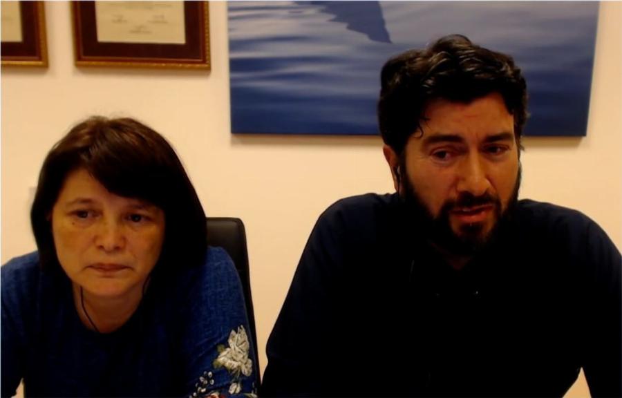 Θρίλερ δίχως τέλος: Νέες αποκαλύψεις για την Κιβωτό του Κόσμου – Η πρεσβυτέρα φέρεται να κατέχει το 50%