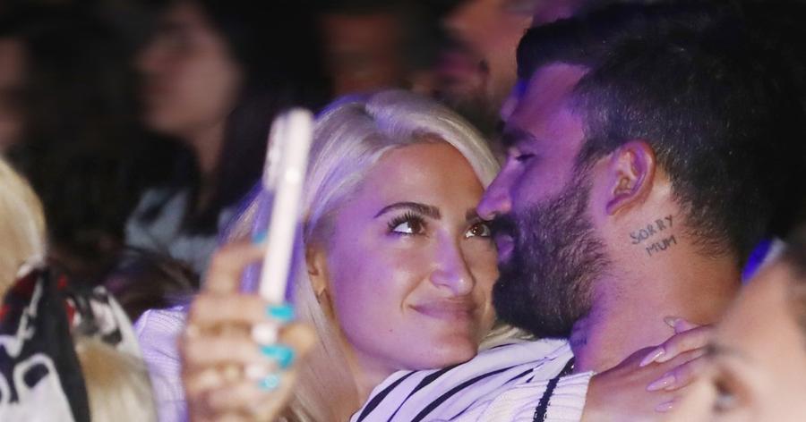 Εξοργισμένη η Ιωάννα Τούνη: «Χρειάζεστε λίγο ξύλο για να στρώσετε γιατί δεν είναι καλά ο κόσμος»