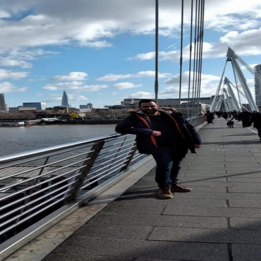 Αργολίδα: Σπαραγμός για τον τραγικό θάνατο του Πήτερ Ιωάννου