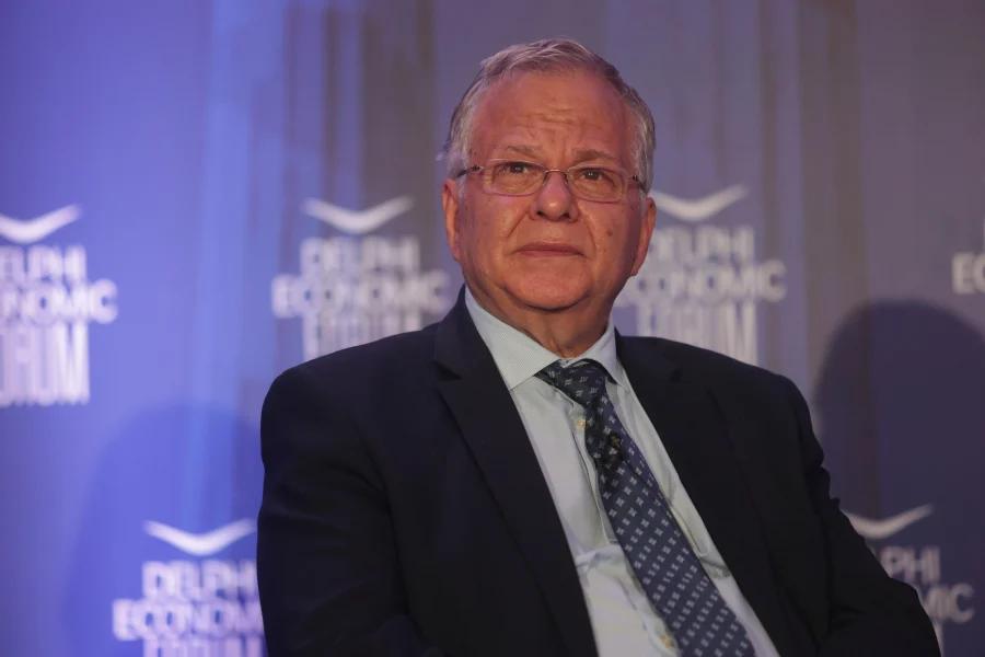 Κώστας Γιαννόπουλος: «Απέλυσα τρία άτομα από το «Χαμόγελο του Παιδιού» για κακοποίηση και τα προσέλαβαν σε άλλο φορέα»