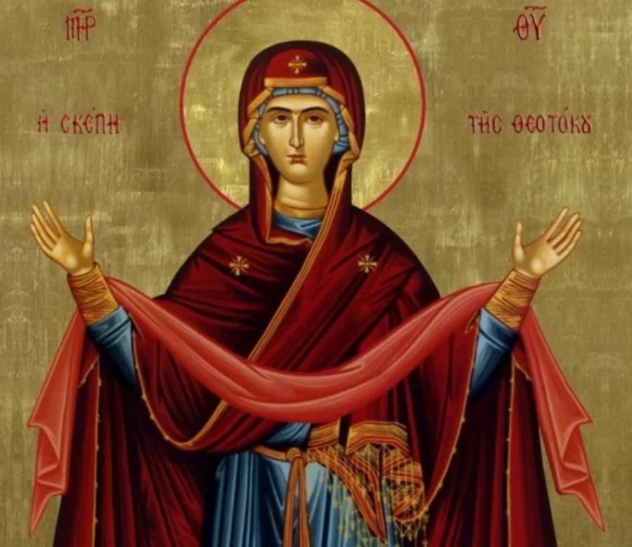 Άγιον Όρος: Το Θαύμα της Παναγίας για να μην πεινάσει κανείς