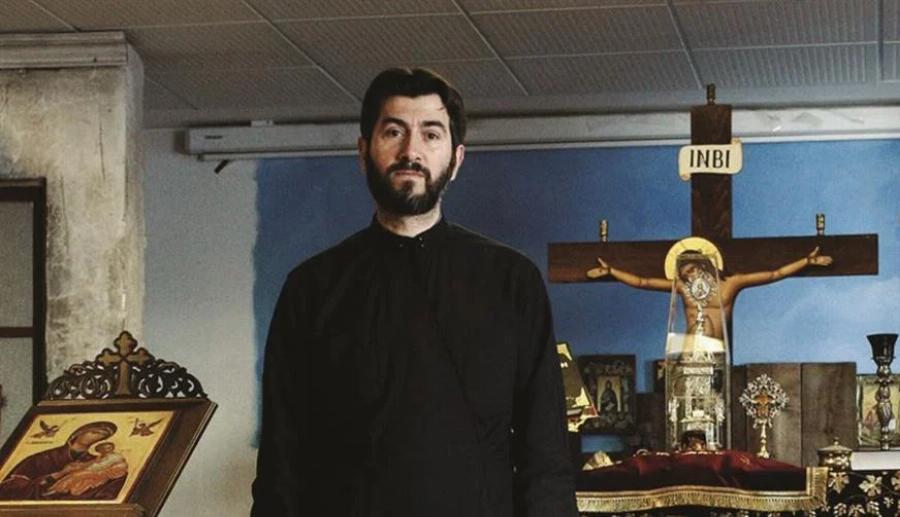 « Όλα είναι μια κακή κατασκευή»: Νέα παρέμβαση του πατέρα Αντώνιου για τις καταγγελίες στη Κιβωτό του Κόσμου