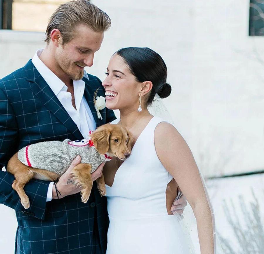 Ζευγάρι εξομολογείται: «Τρίτη εγκυμοσύνη, τρίτη αποβολή – είναι επώδυνο αλλά δεν θα μας χωρίσει»