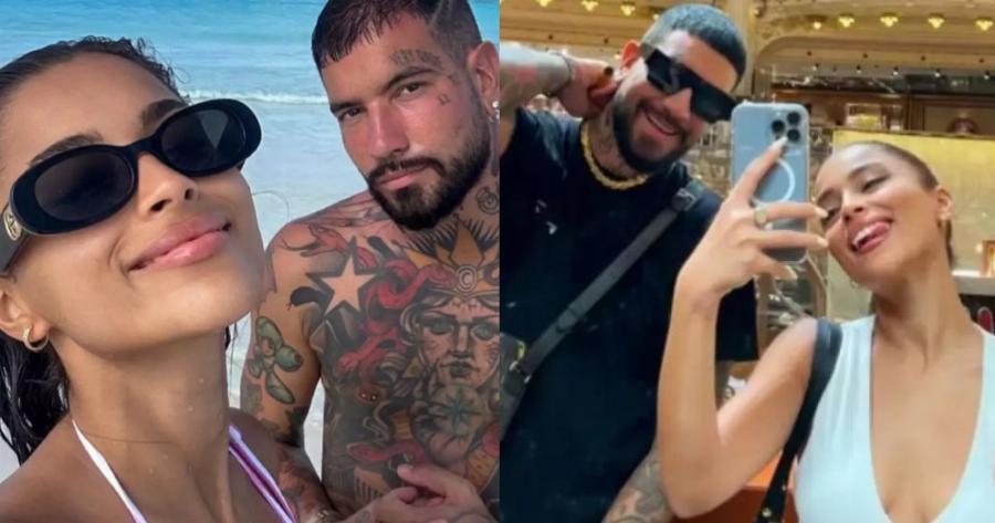 Οριστικό τέλος στη σχέση Snik και Γιώτας Ιωαννίδου: Από τις χλιδάτες διακοπές στις Μαλδίβες στον χωρισμό