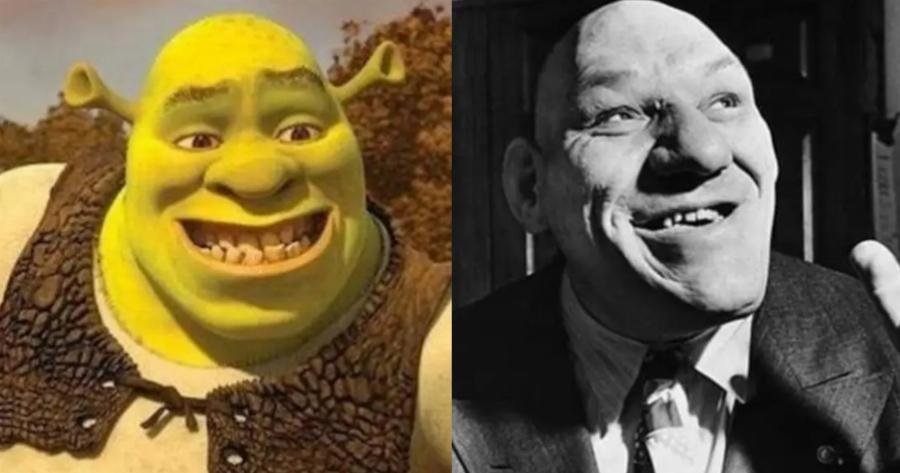 Ο πραγματικός “Σρεκ”: Η ιστορία του καρδιοκατακτητή, η σπάνια ασθένεια, η παραμόρφωση και η ταινία κινουμένων σχεδίων