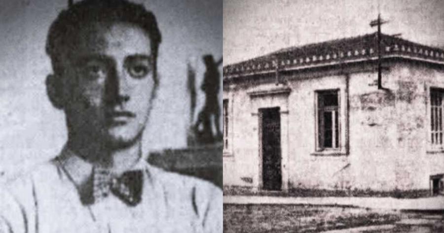 Άγγελος Γουλανδρής: Ο 16χρονος στο Κουκάκι που μιλούσε με νεκρούς, τα έπιπλα μετακινούνταν μόνα τους και εξετάστηκε από επιστήμονες