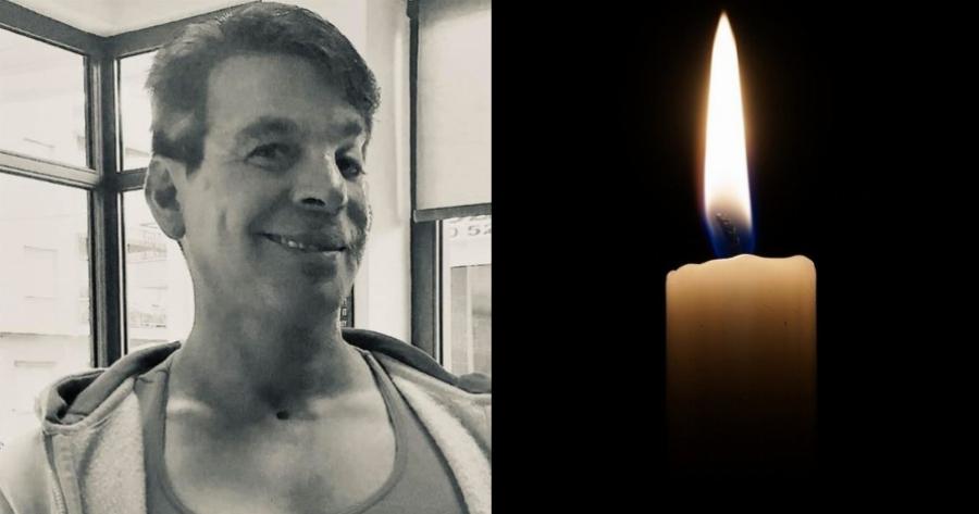 Ανείπωτη θλίψη για τον 47χρονο Τάκη: Πατέρας ενός αγοριού πέθανε την ώρα που κοιμόταν