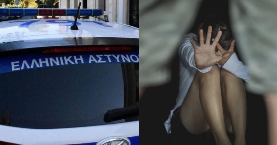 Φρίκη στα Πετράλωνα: Νέα καταγγελία ανηλίκων για βιασμό από τον πατέρα τους και φίλους του