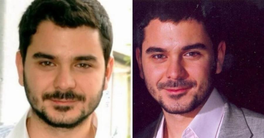 «Πάγωσαν» όλοι με το θέαμα: Βρέθηκε ο τάφος του Μάριου Παπαγεωργίου, 10 χρόνια μετά, στα Δερβενοχώρια;