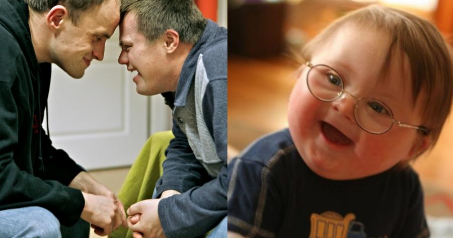 «Δεν με λένε μογκολάκι, έχω όνομα όπως όλα τα παιδιά»