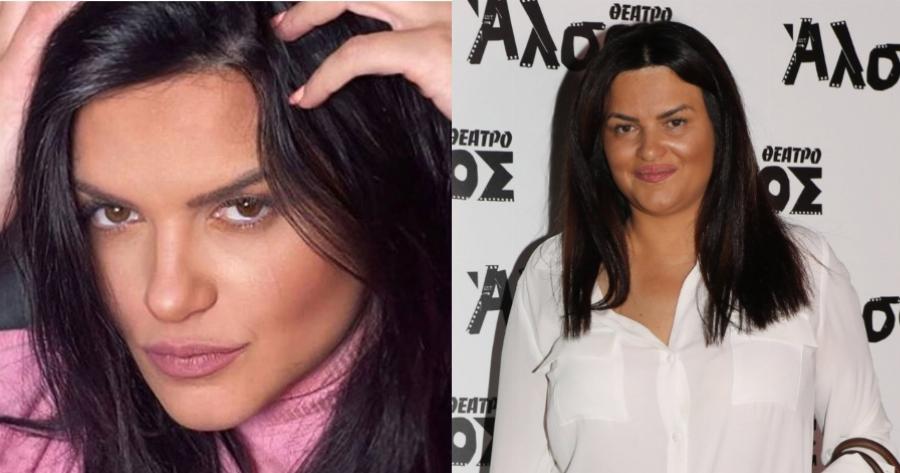 Νέος έρωτας για την Δήμητρα Κατσαφάδου: Το Twitter αποκάλυψε τη σχέση της με γνωστό τραγουδιστή