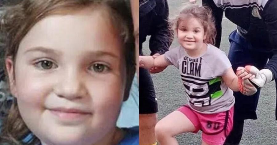 «Χρόνια αγγελικά βασανισμένη μου ψυχούλα»: Συγκίνηση και θλίψη στα μηνύματα για τα γενέθλια της Τζωρτζίνας Δασκαλάκη