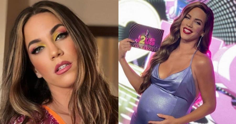 Άστραψε και βρόντηξε η Κατερίνα Στικούδη: «Είπαν ότι είχα παρένθετη μητέρα, ότι έκανα πλαστικές αμέσως μετά την εγκυμοσύνη»