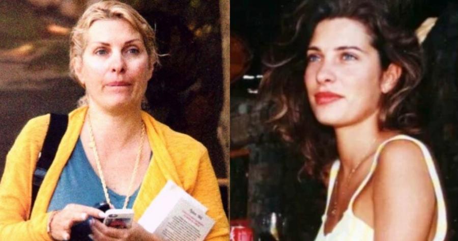 Η Ελένη Μενεγάκη πριν γίνει φίρμα: Το πολυτελές σπίτι στη Βάρκιζα και ο γάμος που δεν έγινε ποτέ