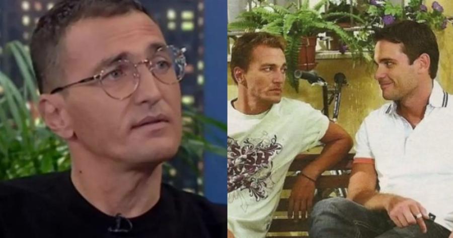 Δύσκολες στιγμές για τον Χάρη Ασημακόπουλο μετά την «Πολυκατοικία»: Η κατάθλιψη και οι οικονομικές δυσκολίες που οδήγησαν σε πρόβλημα υγείας