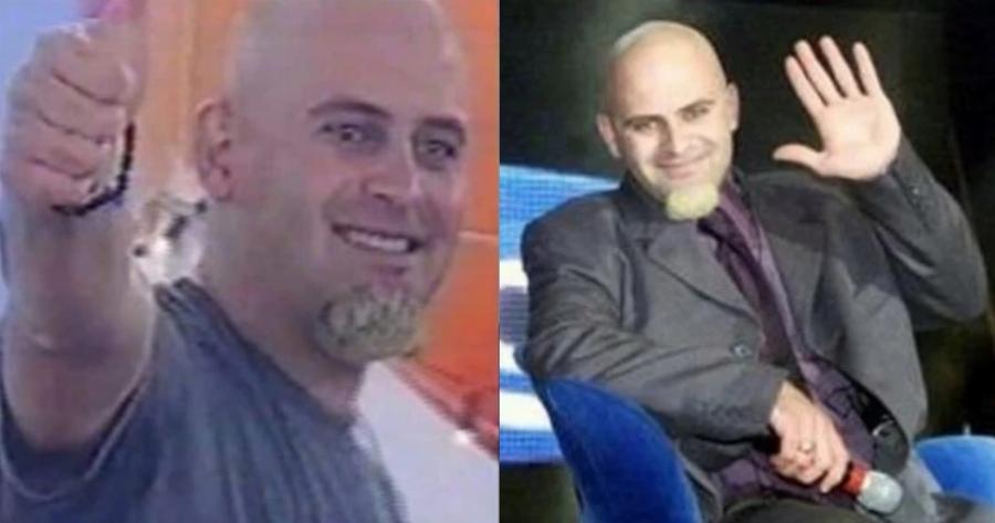 Μετά από 21 χρόνια: Ο Γιώργος Τσάκας σε μια σπάνια εμφάνιση μετά το Big Brother και πάνω του έχει αλλάξει μόνο ένα πράγμα