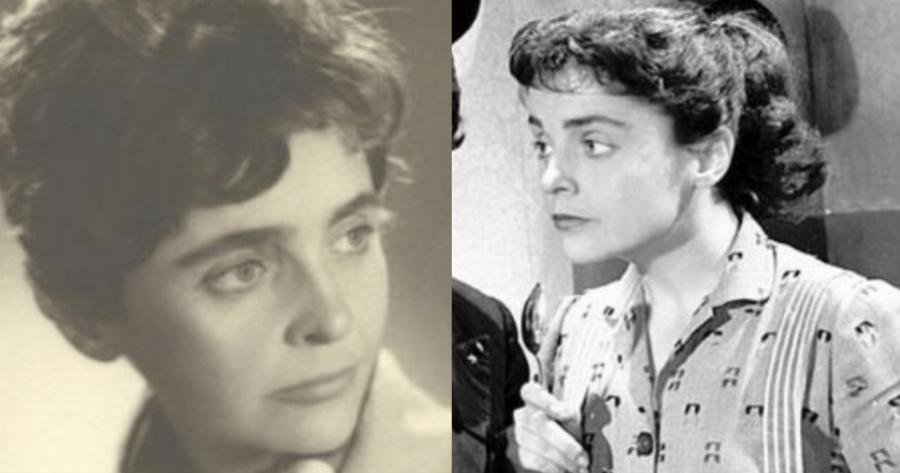 Θλίψη στον καλλιτεχνικό κόσμο: Πέθανε η ηθοποιός Μαργαρίτα Λαμπρινού