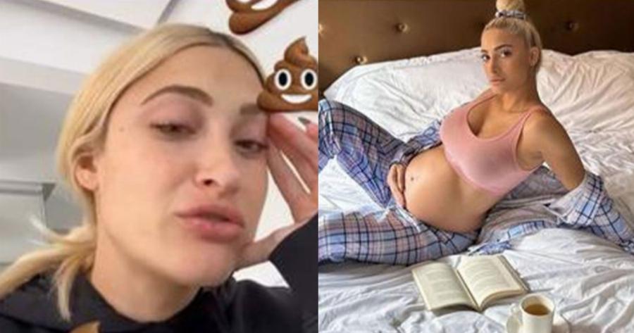 Ιωάννα Τούνη: «Λιποθύμησα στην πτήση μου δεν πέρασαν καλά ούτε οι διπλανοί μου»