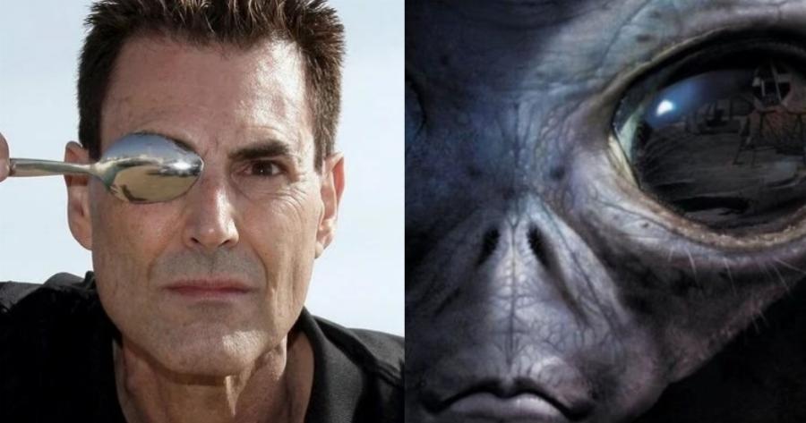 Γιούρι Γκέλερ: «Εξωγήινοι θα εισβάλουν σύντομα στη γη – Μας μελετούν χρόνια»