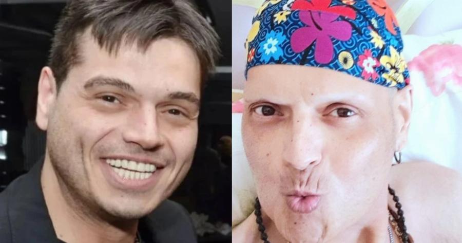 «Έτσι κατάλαβα ότι έχω καρκίνο»: Συγκινεί ο Γιώργος Δασκαλάκης για την μάχη που δίνει για την υγεία του