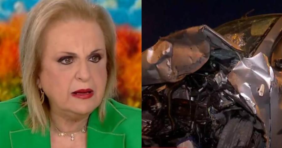 «Την έβλεπα κάθε μέρα»: Η Ματίνα Παγώνη για τον τραγικό θάνατο της 29χρονης γιατρού στην Περιφερειακή Υμηττού