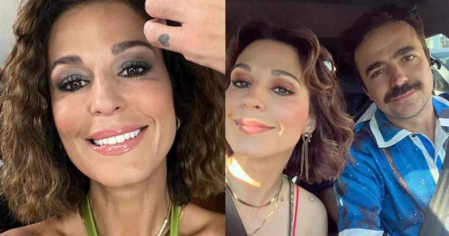 Διέγραψε τις φωτογραφίες του και έκανε unfollow: H Κατερίνα Παπουτσάκη μετά το χωρισμό έκανε μια μεγάλη αλλαγή στα μαλλιά της