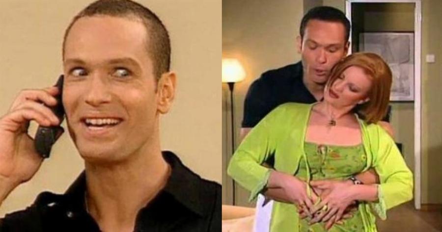 Ξεχώρισαν στο Κωνσταντίνου και Ελένης: Αγνώριστες σήμερα οι «μοναδικές αγάπες» του Μάνθου Φουστάνου