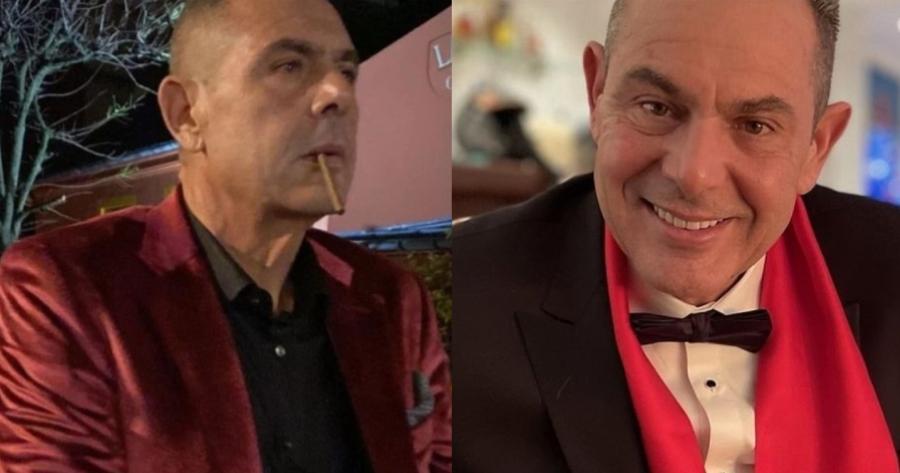 «Δυστυχώς, το πόδι μου…»: Δυσάρεστα νέα για τον Πάνο Καμμένο, περνάει δύσκολες ώρες στο νοσοκομείο