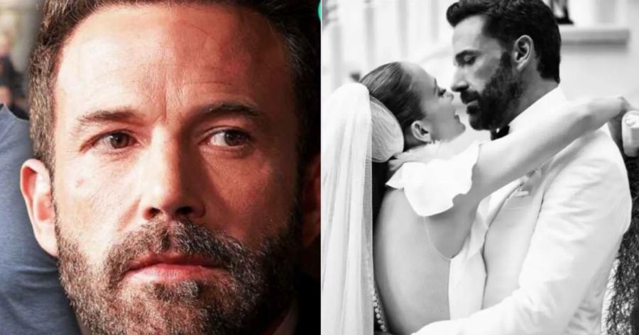 Με το ένα πόδι έξω από τον γάμο ο Μπεν Άφλεκ: «Δυστυχισμένος στο πλευρό της Λόπεζ, έγινε μαριονέτα της»