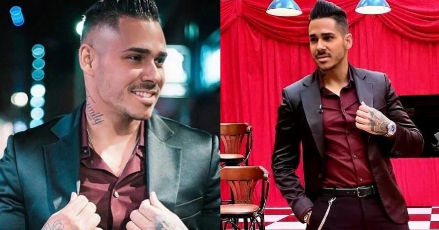 Έσπασε την σιωπή του: Οι πρώτες δηλώσεις του πρώην παίκτη ριάλιτι που πιάστηκε με ναρκωτικά