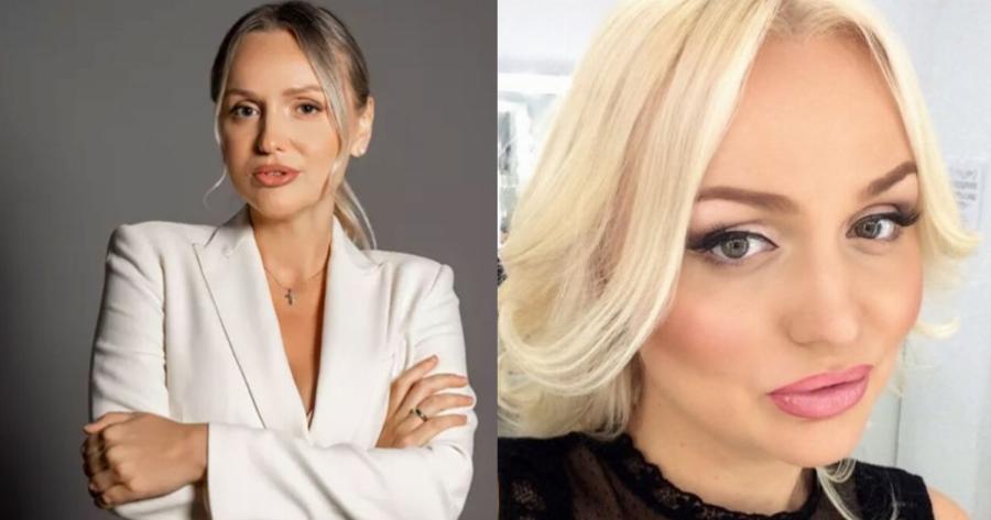 Θρήνος στον κόσμο ομορφιάς: Πέθανε η Βικτώρια Γκρόσου, η γυναίκα που όρισε το μακιγιάζ στην Ελλάδα