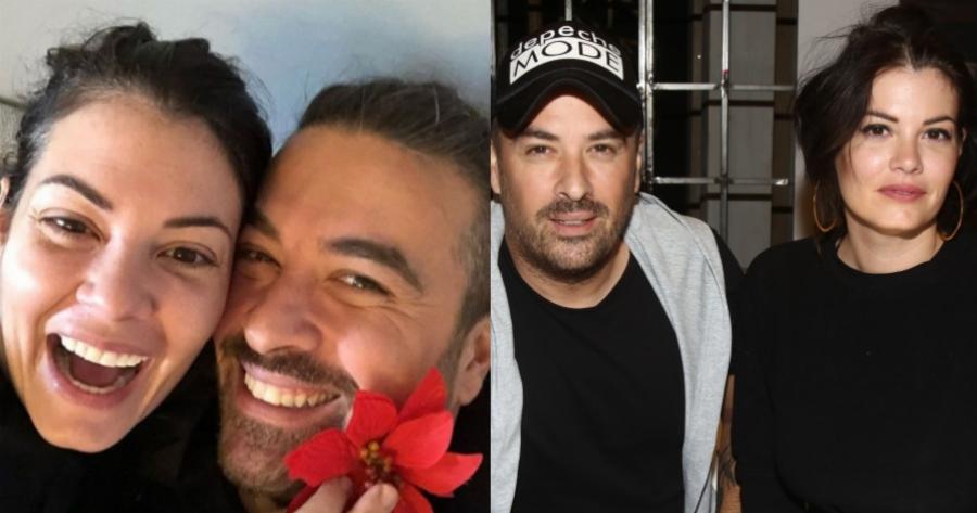 Το ομορφότερο ζευγάρι της Ελλάδας: Έλαμψαν σε ταξίδι αστραπή εκτός Αθηνών