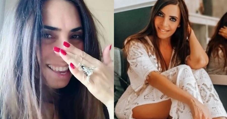 Η Κιμ Καρντάσιαν της Ελλάδας: Η Μάγκυ Χαραλαμπίδου έχει θεϊκές καμπύλες που κόβουν την ανάσα