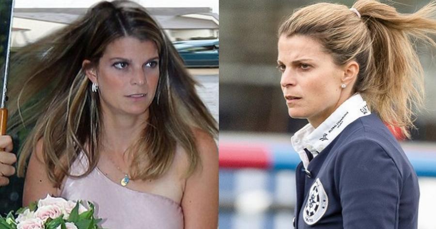 Ούτε η Αθηνά Ωνάση δεν ξέρει τι έχει: Η αμύθητη περιουσία με τους ράβδους χρυσού και τους 217 τραπεζικούς λογαριασμούς